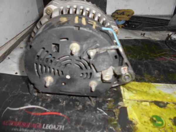 ALTERNADOR OPEL VECTRA B BERLINA