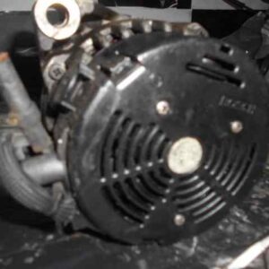 ALTERNADOR PEUGEOT 306 BERLINA 3/4/5 PUERTAS