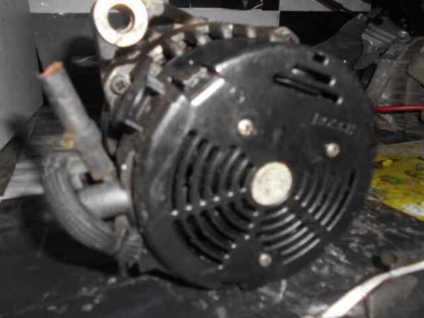 ALTERNADOR PEUGEOT 306 BERLINA 3/4/5 PUERTAS