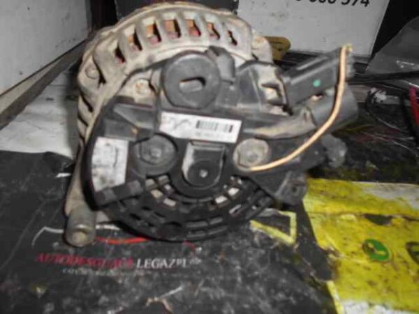 ALTERNADOR PEUGEOT 307 BREAK / SW