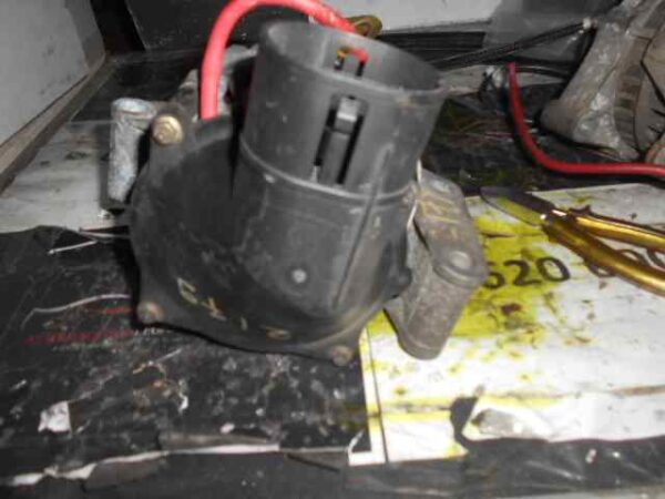 ALTERNADOR FORD MONDEO BERLINA