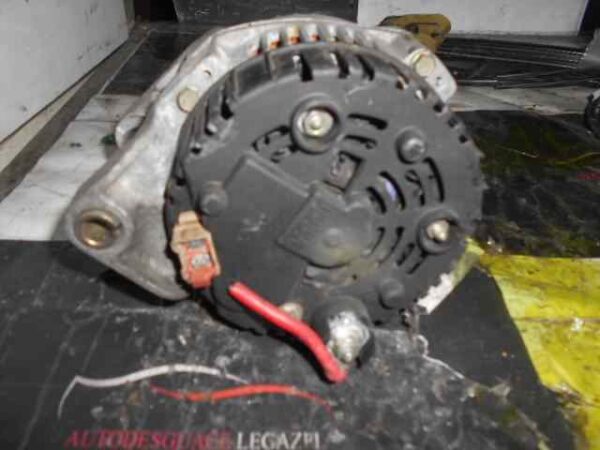 ALTERNADOR RENAULT TWINGO