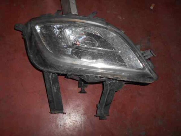 FARO ANTINIEBLA DERECHO OPEL ASTRA J LIM.