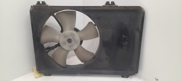 ELECTROVENTILADOR SUZUKI SWIFT BERLINA