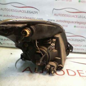 FARO IZQUIERDO SUZUKI SWIFT BERLINA