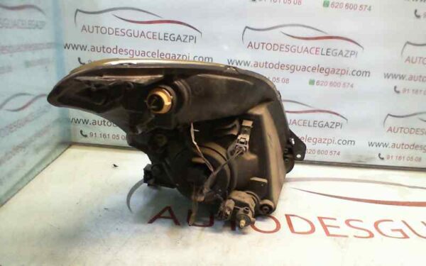 FARO IZQUIERDO SUZUKI SWIFT BERLINA