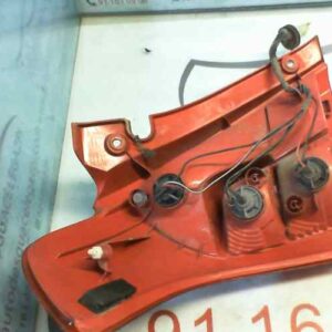 PILOTO TRASERO DERECHO SUZUKI SWIFT BERLINA