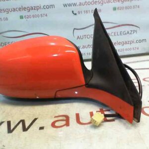 RETROVISOR DERECHO SUZUKI SWIFT BERLINA