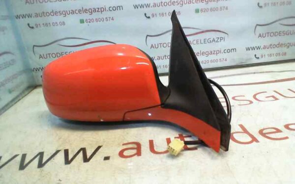 RETROVISOR DERECHO SUZUKI SWIFT BERLINA