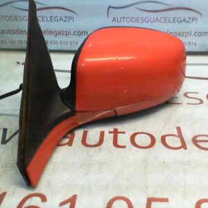 RETROVISOR IZQUIERDO SUZUKI SWIFT BERLINA