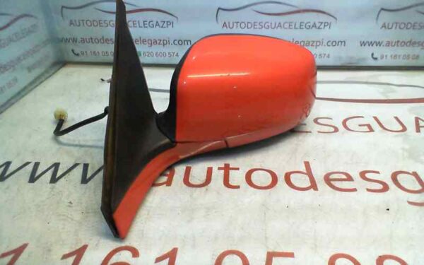 RETROVISOR IZQUIERDO SUZUKI SWIFT BERLINA