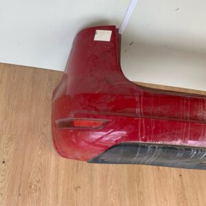 PARAGOLPES TRASERO SEAT ALHAMBRA