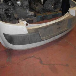 PARAGOLPES TRASERO RENAULT MEGANE II BERLINA 5P