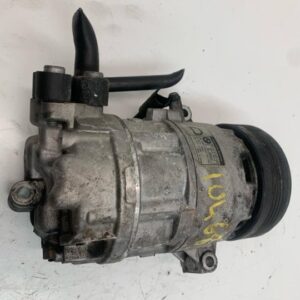 COMPRESOR AIRE ACONDICIONADO BMW SERIE 3 COMPACT
