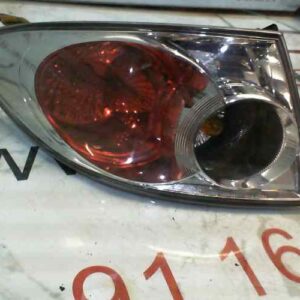 PILOTO TRASERO IZQUIERDO MAZDA 6 BERLINA