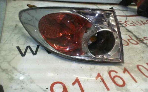 PILOTO TRASERO IZQUIERDO MAZDA 6 BERLINA