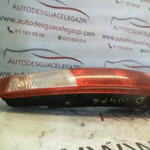 PILOTO TRASERO DERECHO OPEL MERIVA