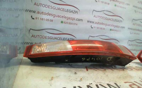 PILOTO TRASERO DERECHO OPEL MERIVA