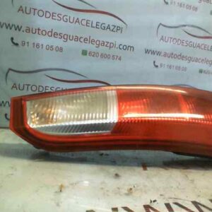 PILOTO TRASERO IZQUIERDO OPEL MERIVA