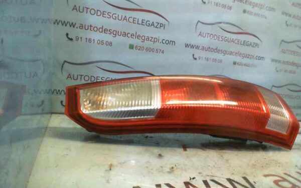 PILOTO TRASERO IZQUIERDO OPEL MERIVA