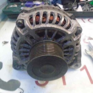 ALTERNADOR MAZDA 6 BERLINA