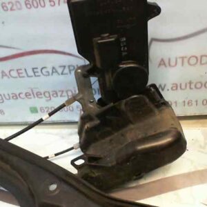 ELEVALUNAS DELANTERO DERECHO MAZDA 6 BERLINA