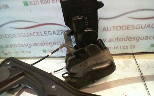 ELEVALUNAS DELANTERO DERECHO MAZDA 6 BERLINA