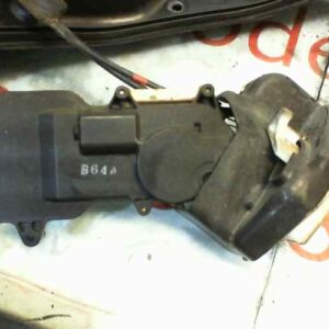 ELEVALUNAS TRASERO IZQUIERDO MAZDA 6 BERLINA