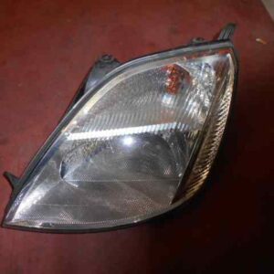FARO IZQUIERDO FORD FIESTA