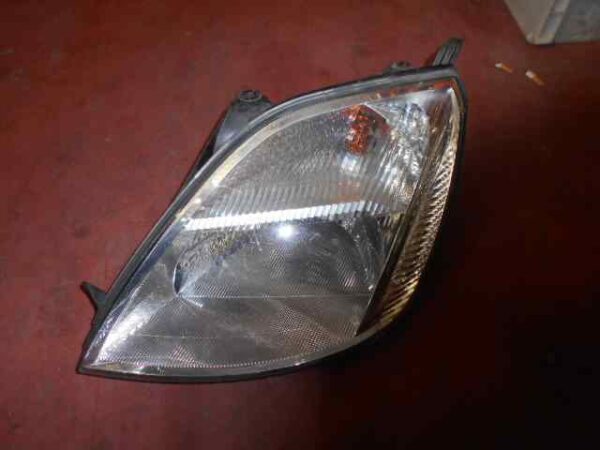 FARO IZQUIERDO FORD FIESTA