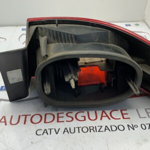 PILOTO TRASERO IZQUIERDO RENAULT LAGUNA II
