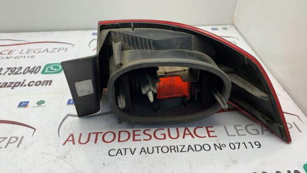 PILOTO TRASERO IZQUIERDO RENAULT LAGUNA II