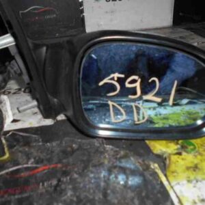 RETROVISOR DERECHO PEUGEOT 406 BERLINA