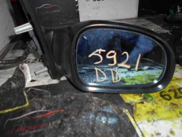RETROVISOR DERECHO PEUGEOT 406 BERLINA