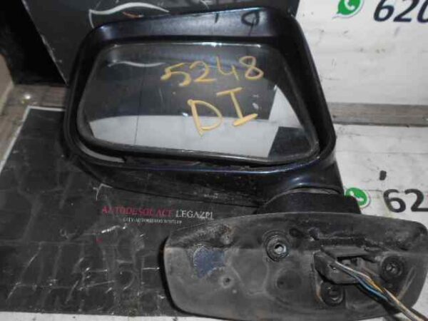 RETROVISOR IZQUIERDO MITSUBISHI SPACE WAGON