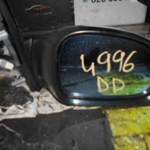 RETROVISOR DERECHO PEUGEOT 406 BERLINA
