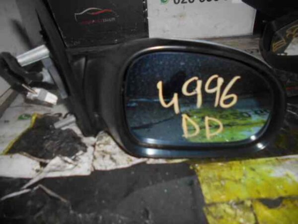 RETROVISOR DERECHO PEUGEOT 406 BERLINA