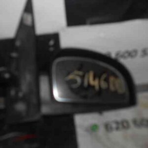 RETROVISOR DERECHO HYUNDAI GETZ