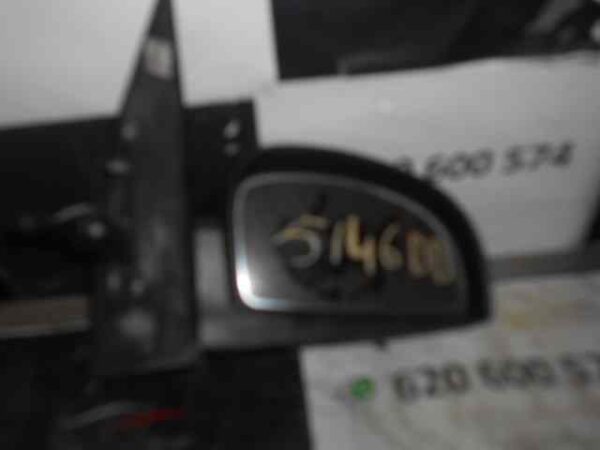 RETROVISOR DERECHO HYUNDAI GETZ