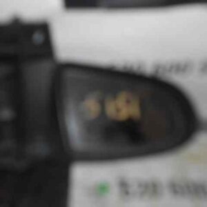 RETROVISOR DERECHO OPEL ZAFIRA A