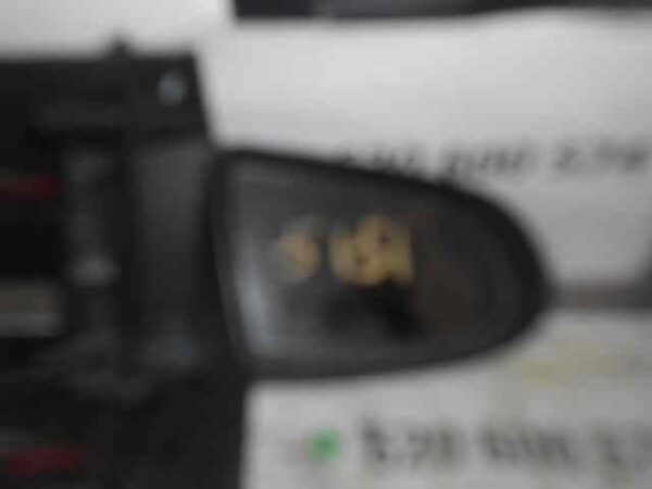 RETROVISOR DERECHO OPEL ZAFIRA A