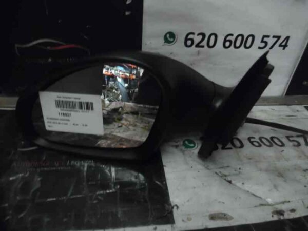 RETROVISOR IZQUIERDO SEAT IBIZA