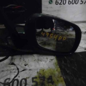 RETROVISOR DERECHO SEAT TOLEDO
