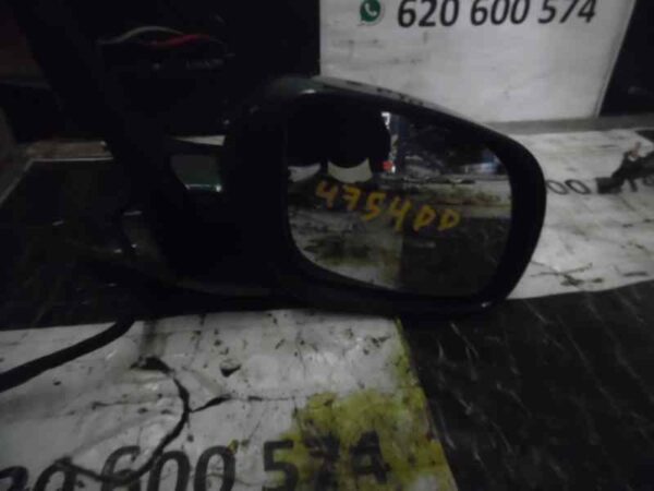 RETROVISOR DERECHO SEAT TOLEDO