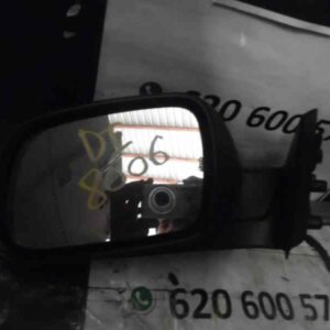 RETROVISOR IZQUIERDO PEUGEOT 307 BERLINA