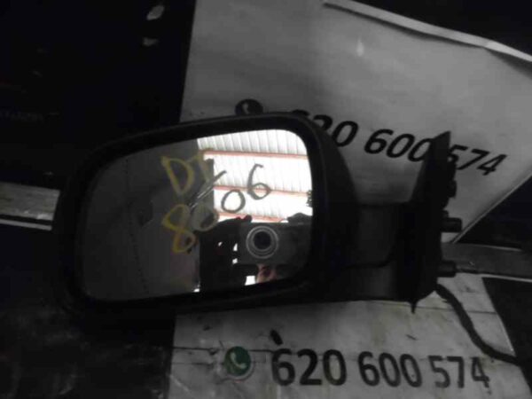RETROVISOR IZQUIERDO PEUGEOT 307 BERLINA