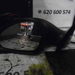 RETROVISOR IZQUIERDO SEAT IBIZA