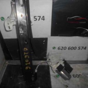 ELEVALUNAS TRASERO DERECHO SEAT ALTEA XL