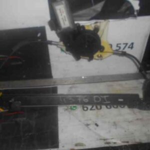 ELEVALUNAS DELANTERO IZQUIERDO ALFA ROMEO 156