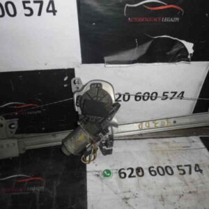 ELEVALUNAS DELANTERO DERECHO CITROEN C3
